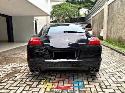 Mobil Porsche Panamera 2011 PDK terbaik di DKI Jakarta 7