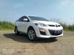 Mazda CX-7 2011 Jawa Timur dijual dengan harga termurah 13