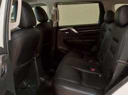 Mitsubishi Pajero Sport Exceed 4x2 AT 6