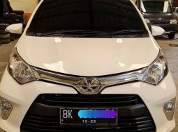 Toyota Calya 1.2 G Automatic 2017 Putih, Wa.085955273020 3