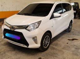 Toyota Calya 1.2 G Automatic 2017 Putih, Wa.085955273020 2