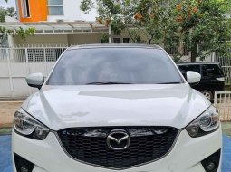 Mazda CX-5 2014 DKI Jakarta dijual dengan harga termurah 14