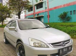 Banten, jual mobil Honda Accord VTi-L 2004 dengan harga terjangkau 3