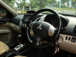Dijual mobil bekas Mitsubishi Pajero Sport Exceed, Banten  6