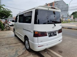Jual mobil bekas murah Daihatsu Luxio X 2016 di Jawa Barat 1