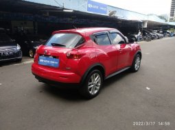 Jual cepat Nissan Juke 2012 di DKI Jakarta 14