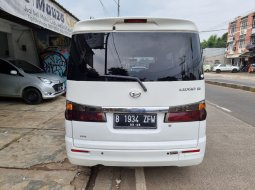 Jual mobil bekas murah Daihatsu Luxio X 2016 di Jawa Barat 2