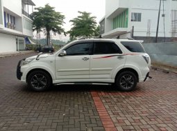 Banten, jual mobil Toyota Rush TRD Sportivo Ultimo 2016 dengan harga terjangkau 2