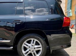 Jual Toyota Land Cruiser VX Grade 2011 harga murah di DKI Jakarta 7