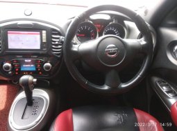 Jual cepat Nissan Juke 2012 di DKI Jakarta 12