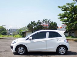 Honda Brio Satya 1.2 NA 2