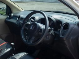 Honda Brio Satya 1.2 NA 6