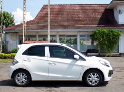 Honda Brio Satya 1.2 NA 5