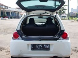 Honda Brio Satya 1.2 NA 7