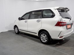 Daihatsu Xenia 1.3 R AT 2019 Putih 4