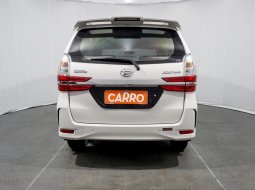 Daihatsu Xenia 1.3 R AT 2019 Putih 6