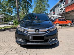Honda Mobilio E CVT Matic 2017 Hitam