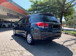 Honda Mobilio E CVT Matic 2017 Hitam 7