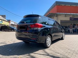 Honda Mobilio E CVT Matic 2017 Hitam 8