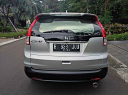 Mobil Honda CR-V 2013 2.4 Prestige dijual, DKI Jakarta 4