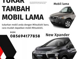 DKI Jakarta, jual mobil Mitsubishi Xpander 2022 dengan harga terjangkau 2