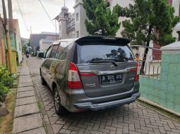 Dijual mobil bekas Toyota Kijang Innova 2.0 G, DKI Jakarta  13