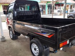 Banten, Suzuki Carry Pick Up Futura 1.5 NA 2018 kondisi terawat 6
