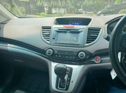 Mobil Honda CR-V 2013 2.4 Prestige dijual, DKI Jakarta 10