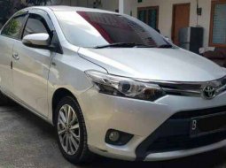 Jual cepat Toyota Vios G 2017 di Jawa Barat 1