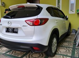 Mazda CX-5 2014 DKI Jakarta dijual dengan harga termurah 5