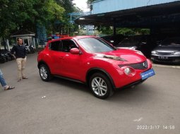 Jual cepat Nissan Juke 2012 di DKI Jakarta 11