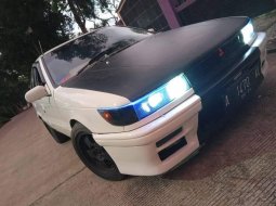 Jual cepat Mitsubishi Lancer 2015 di Banten 1