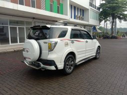 Banten, jual mobil Toyota Rush TRD Sportivo Ultimo 2016 dengan harga terjangkau 4