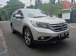 Mobil Honda CR-V 2013 2.4 Prestige dijual, DKI Jakarta 3