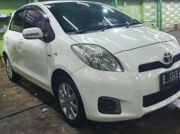 Jual mobil bekas murah Toyota Yaris J 2013 di Banten 1