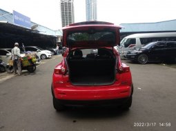 Jual cepat Nissan Juke 2012 di DKI Jakarta 15