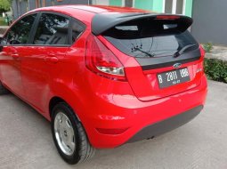 Jual Ford Fiesta 2011 harga murah di Banten 5