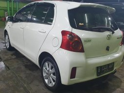 Jual mobil bekas murah Toyota Yaris J 2013 di Banten 4