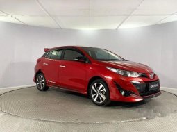 DKI Jakarta, Toyota Sportivo 2018 kondisi terawat 7