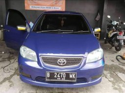 Dijual mobil bekas Toyota Vios G, Jawa Barat  3