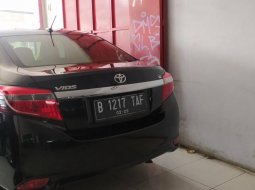 Toyota Vios 2014 Jawa Barat dijual dengan harga termurah 8