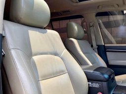 Jual Toyota Land Cruiser VX Grade 2011 harga murah di DKI Jakarta 12