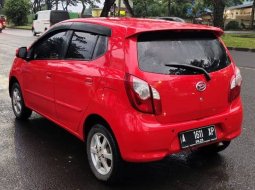 Jual Daihatsu Ayla X 2015 harga murah di Banten 3
