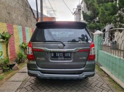 Dijual mobil bekas Toyota Kijang Innova 2.0 G, DKI Jakarta  12