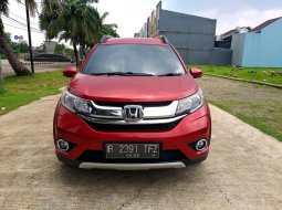 DKI Jakarta, jual mobil Honda BR-V E CVT 2016 dengan harga terjangkau 2