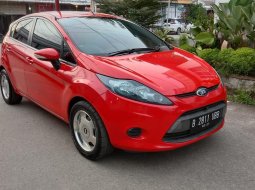 Jual Ford Fiesta 2011 harga murah di Banten 3
