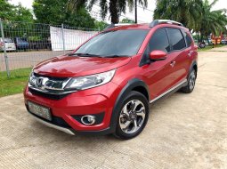 DKI Jakarta, jual mobil Honda BR-V E CVT 2016 dengan harga terjangkau 3