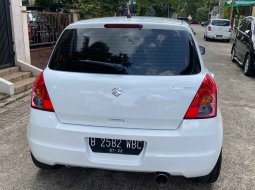 Jual Suzuki Swift 2009 harga murah di DKI Jakarta 5