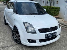 Jual Suzuki Swift 2009 harga murah di DKI Jakarta 1