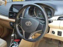 Jual cepat Toyota Vios G 2017 di Jawa Barat 5